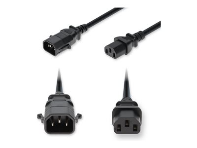 AddOn - Power extension cable