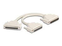 Delock Seriel-splitter 30cm Beige