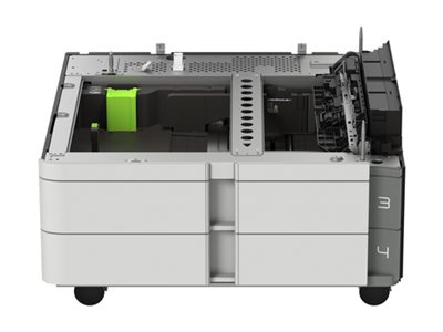 LEXMARK 2x550 tray CX83x/95x/96x CS96x - 20L8801