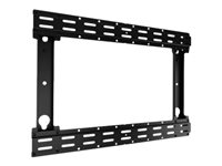 Chief PSMH2840 Large Flat Panel Static Wall Mount Mounting kit (wall mount) for flat panel 