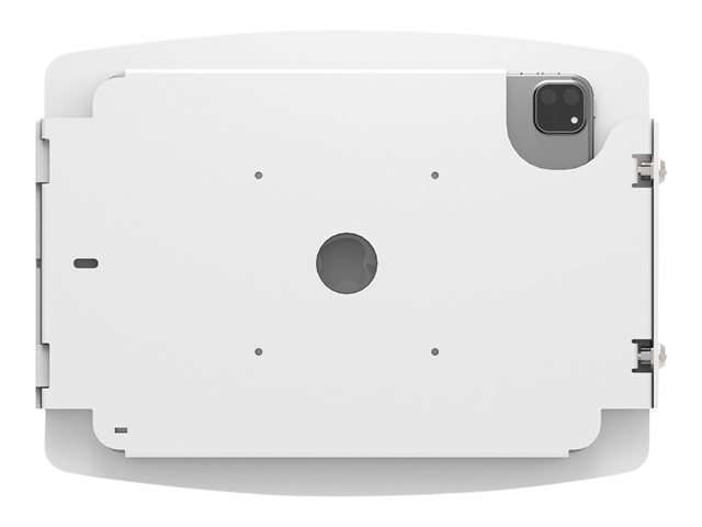 Compulocks iPad Pro 12.9" (3-6th Gen) Space Enclosure Wall Mount škříň - pro tablet - bílá – foto 4