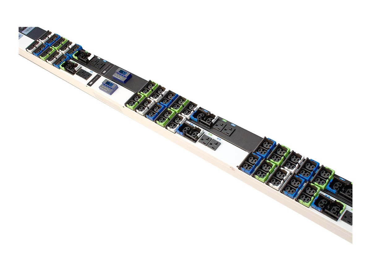 CPI Metered eConnect PDU