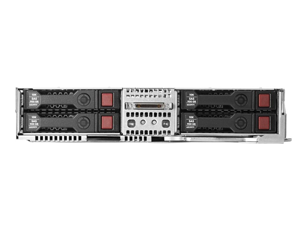 HPE ProLiant XL230a Gen9 Compute Tray | Overview, Specs, Details | SHI