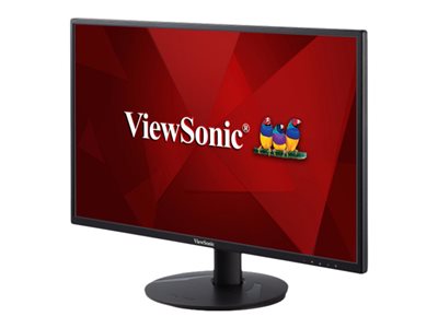 VIEWSONIC VA2718-SH, Monitore TFT Consumer- & Gaming  (BILD1)