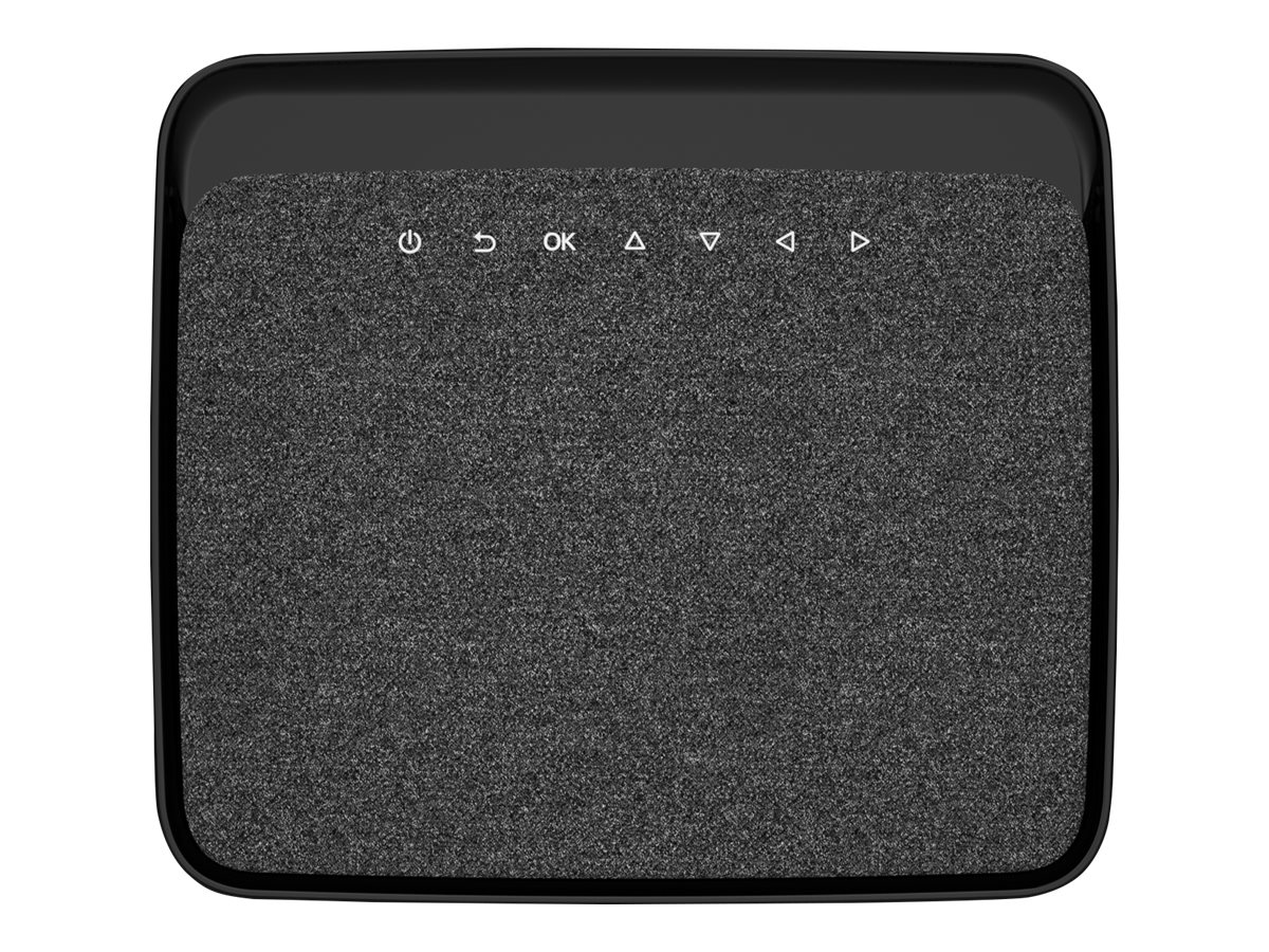 SPONGE LED projektorius Silelis P-4