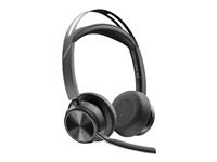 Poly Micro-casque sans fil non UC 76U46AA