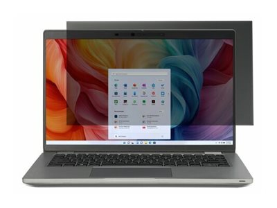 KENSINGTON High Cl Privacy Screen Filter