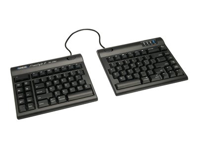 Kinesis Freestyle2 Blue for Mac