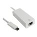 Cables Direct USB3C-ETHGIG - network adapter - USB
