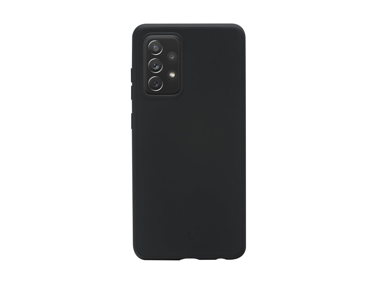 dbramante1928 Sustainable Nuuk 1.2m drop protection case for Samsung Galaxy A52S BLACK - Enterprise Bulk Packaging – foto 3