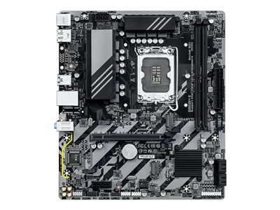 GIGABYTE B860M E LGA1851 MB