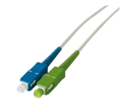 MCAD Cbles et connectiques/Fibre optique ECF-392393