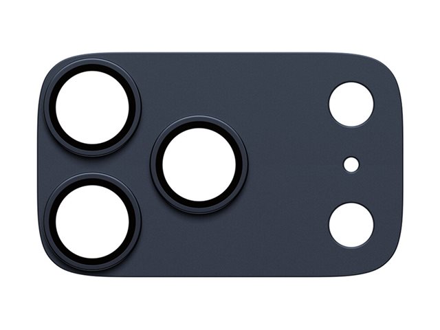 PanzerGlass FENDER Apple iPhone 17 Pro modrý – foto 4
