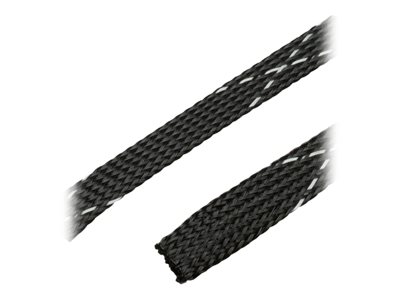 Panduit Braided Expandable Sleeving