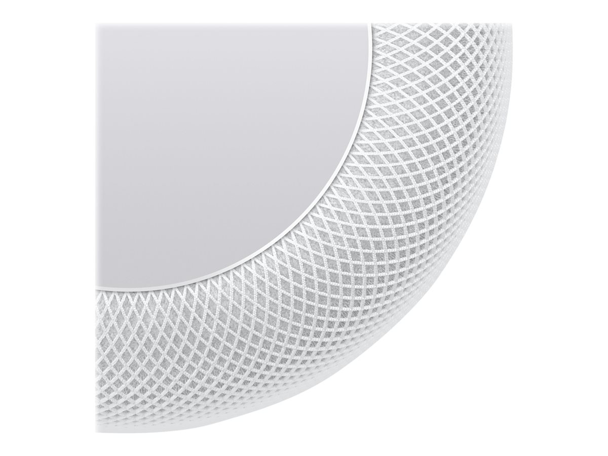 Apple HomePod - Altavoz...