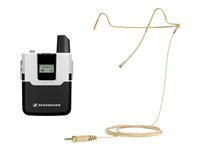 Sennheiser Speechline HS 2 KIT DW-3 - wireless audio delivery system
