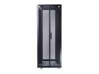 apxページ APC NetShelter SX - Rack open frame | Overview, Specs
