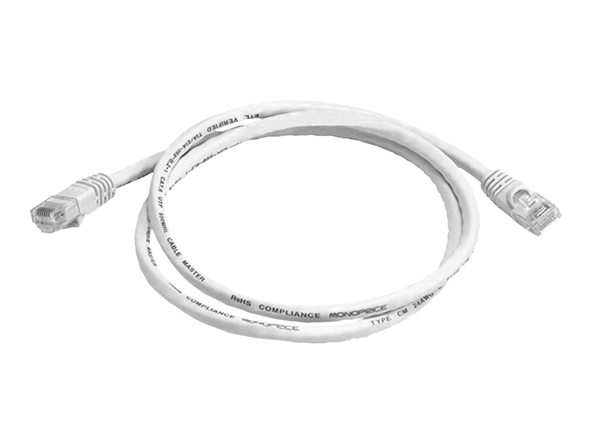 Monoprice - Patch cable