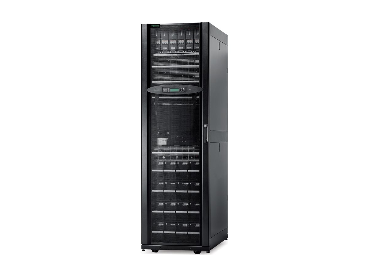 APC Symmetra PX Frame 160kW 400V