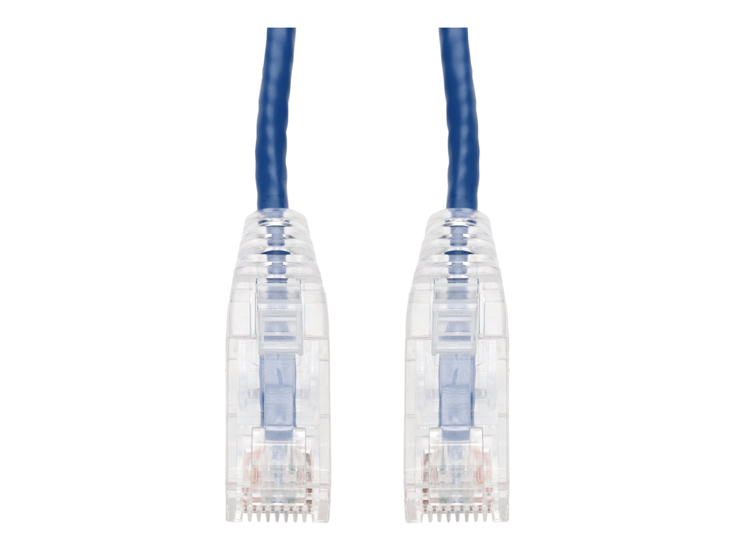 AddOn - Patch cable - RJ-45 (M) to RJ-45 (M)