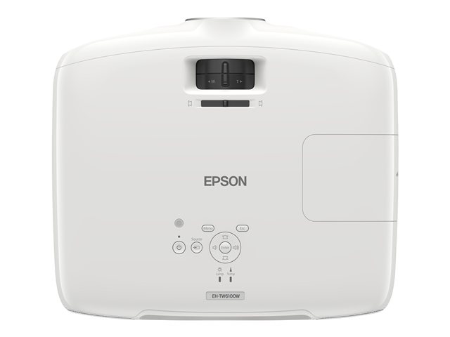【ジャンク品】EPSON EH-TW6100W プロジェクター本体 アバックWEB-SHOP / 【中古】EPSON EH-TW6100W【コード01-08396】