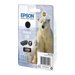 EPSON 4LB 26 ink cartridge black