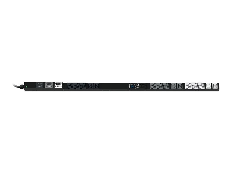 Panduit SmartZone G5 Monitored Input (MI) Series