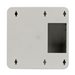 EATON TRIPPLITE WAP Enclosure with Lock