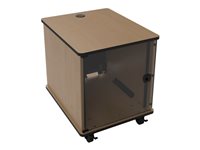 Middle Atlantic MFR Series - rack - 12U