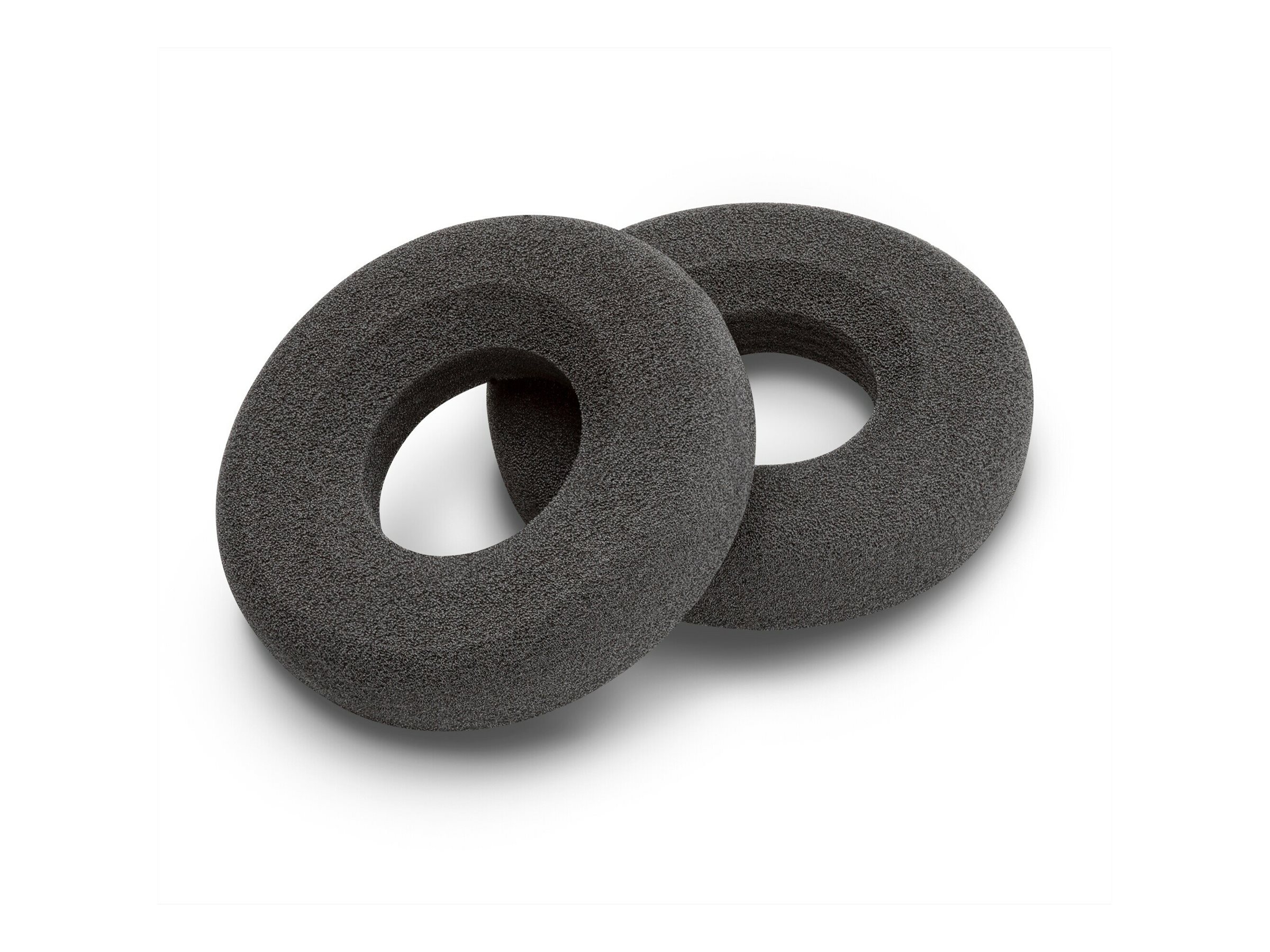 HP Poly ear cushion for headset Product shot Front 79951