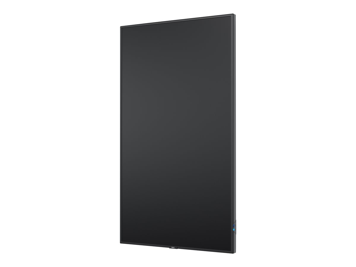 NEC MultiSync P555-MPi4 Professional Series - 55" displej LCD s LED podsvícením - 4K - pro digital signage – foto 3