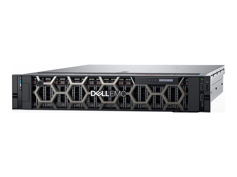 Dell SR3E-C NVR-R-2-126TB-V2