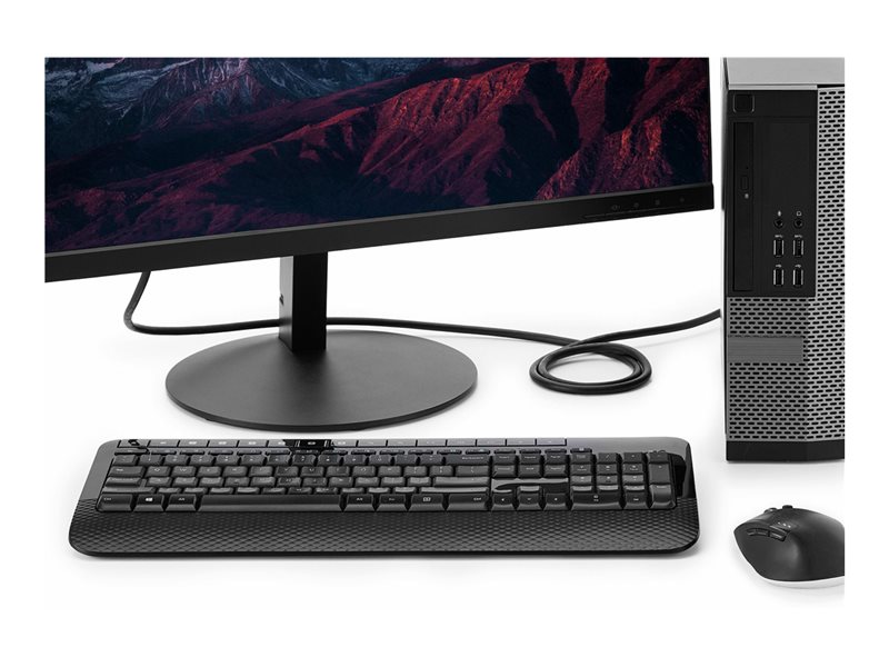 StarTech.com Cble certifi DisplayPort 1.2 de 3 m