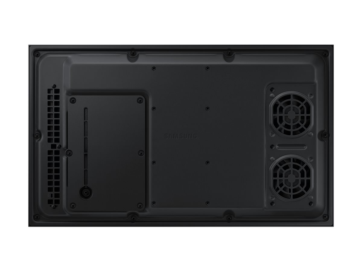 Samsung OH24B OHB Series - 24" displej LCD s LED podsvícením - Full HD - exteriér - pro digital signage / interaktivní komunikace – foto 4