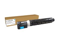 Everyday Cyan 27000 sider Toner
