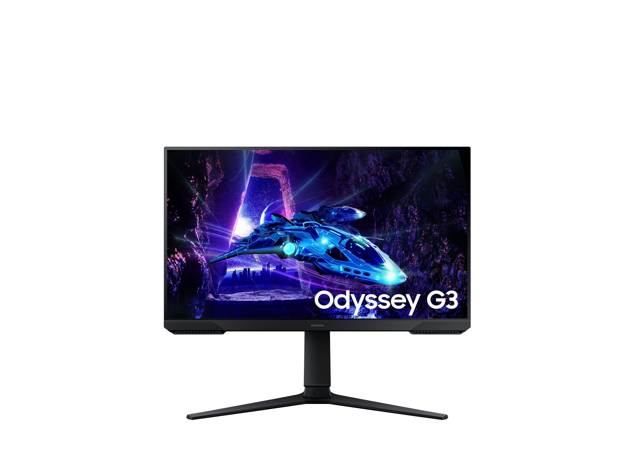 Samsung Odyssey G3 S27DG302EN