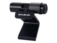 AVerMedia Live Streamer CAM 313 Webkamera Fortrådet