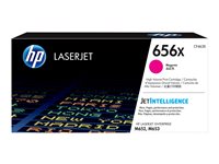 HP Cartouches Laser CF463X