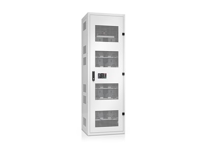 APC 7 year parts only warranty 1 type S