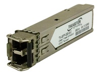 Lantronix TN-SFP-GE-x-C Series - Module transmetteur SFP (mini-GBIC) - 1GbE - 1000Base-SX 