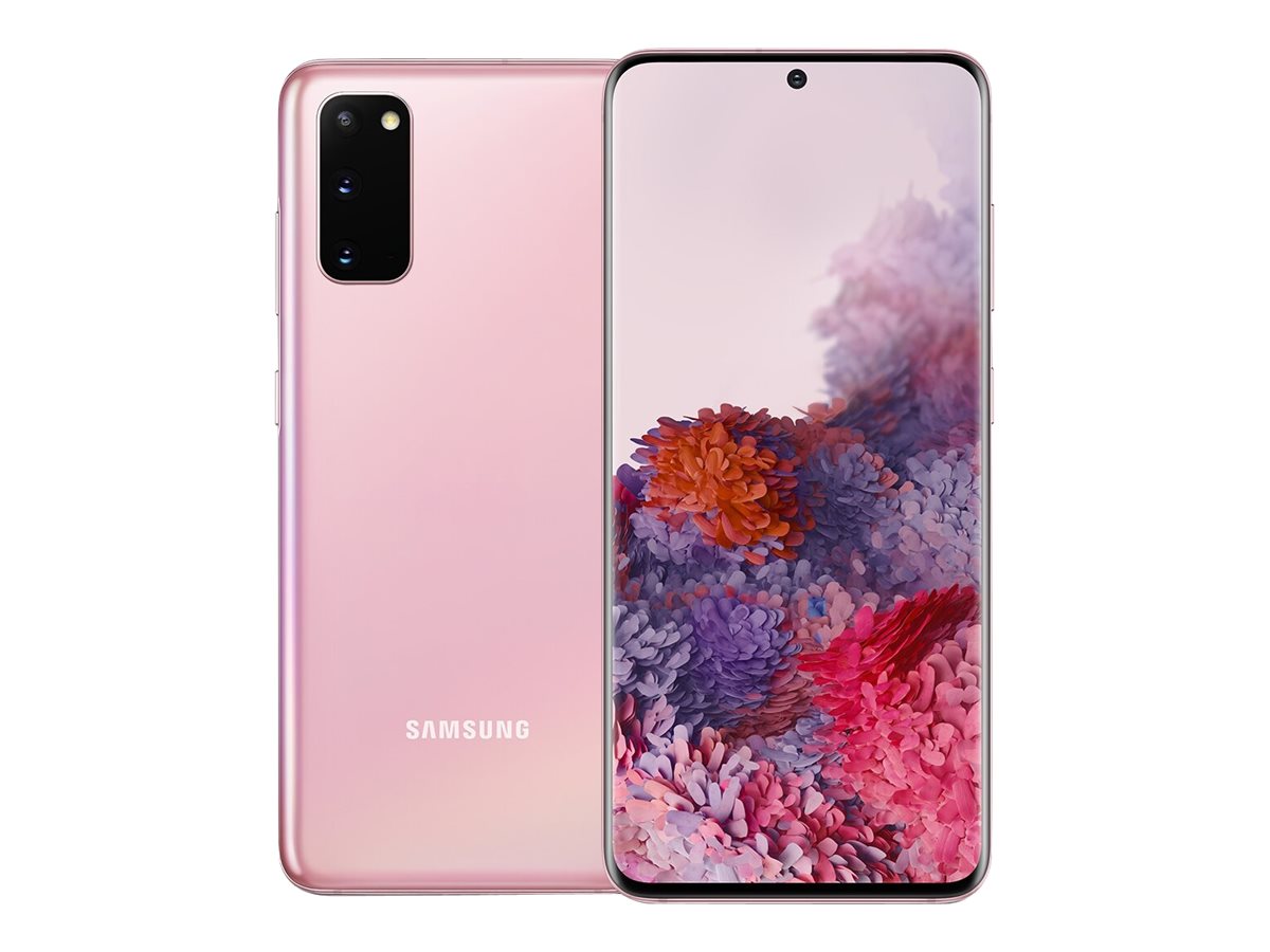 Samsung Galaxy S20 5G | Overview, Specs, Details | SHI