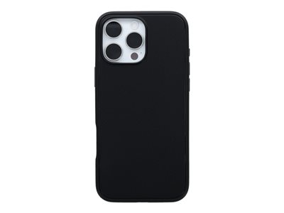 OB SYMMETRY MAGSAFE APPLE IPHONE 16 PRO MAX-BLACK-
