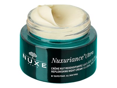 Nuxe Nuxuriance Ultra Anti-Aging Replenishing Night Cream - 50ml