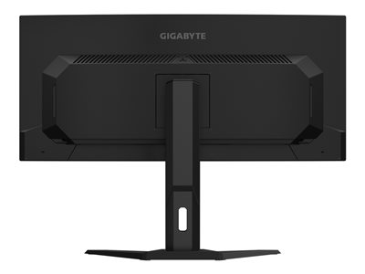 GIGABYTE MO34WQC, Monitore, GIGABYTE MO34WQC 86,36cm MO34WQC (BILD5)