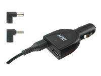 DLH Energy Adaptateurs voiture DY-LI4190