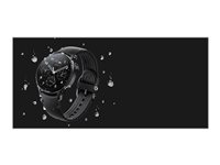 Xiaomi Watch S1 Pro 46 mm Sort Smart ur