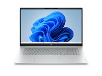 HP OmniBook 3 Laptop 17-dk0472ng 17.3' 1920 x 1080 (Full HD) 150U 16GB 512GB Intel Graphics Windows 11 Home