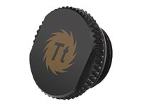 Thermaltake Pacific G1/4 Stop Plug with O-Ring