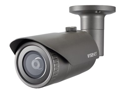 Hanwha Vision WiseNet Q QNO-7012R