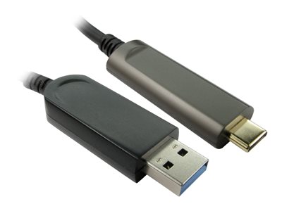 Cables Direct - USB-C cable - USB Type A to USB-C 